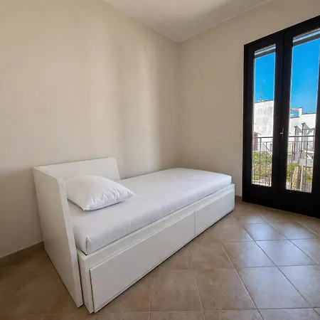 Casa Ausonia Apartament Santa Maria al Bagno