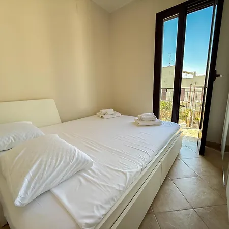 Apartment Casa Ausonia