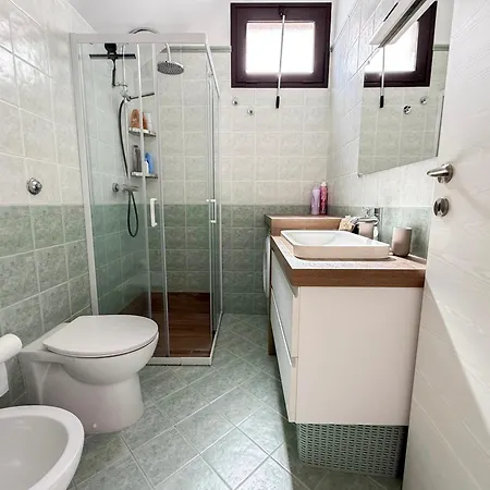 Casa Ausonia Apartment