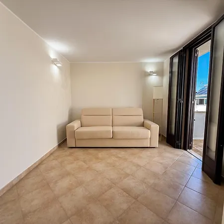 Casa Ausonia Santa Maria al Bagno