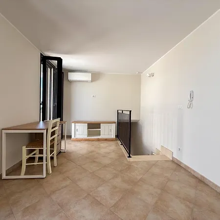 Apartamento Casa Ausonia *