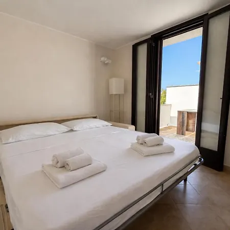 Casa Ausonia Apartment