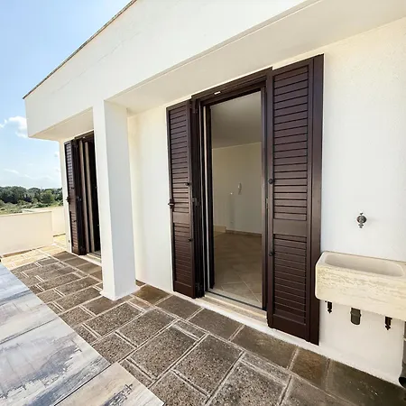 Apartment Casa Ausonia *