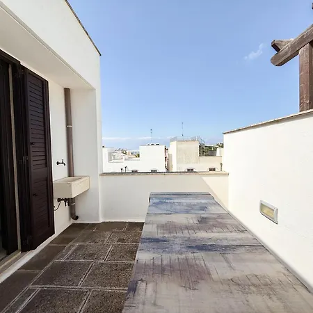 Casa Ausonia Apartment *