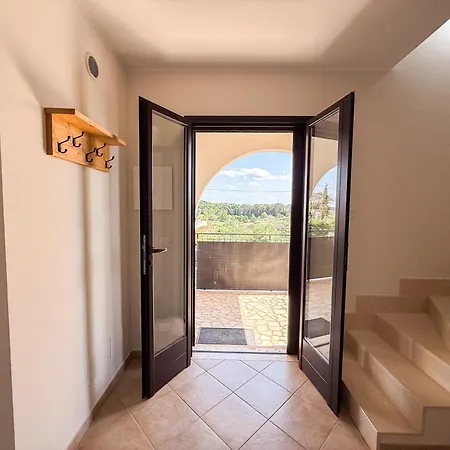 Apartament Casa Ausonia Santa Maria al Bagno