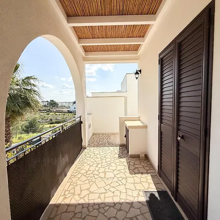 Apartment Casa Ausonia *