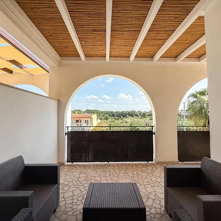 Casa Ausonia * Santa Maria al Bagno