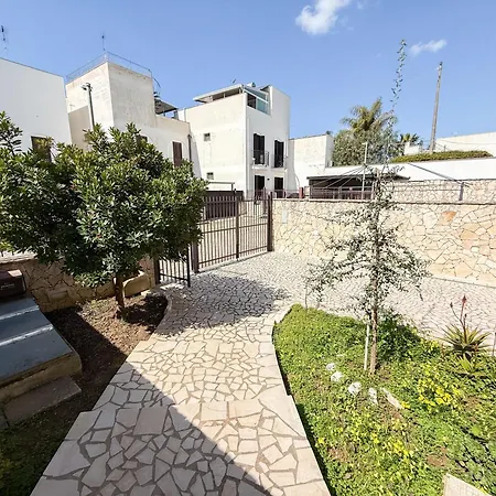Casa Ausonia Apartment Santa Maria al Bagno