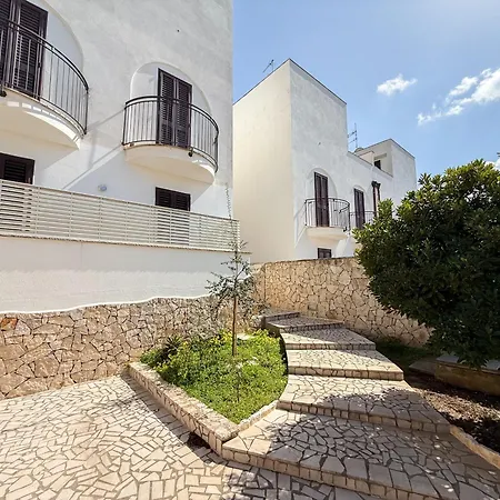 Casa Ausonia * Santa Maria al Bagno