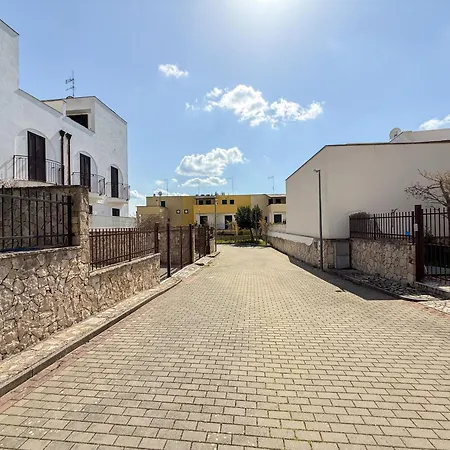 Casa Ausonia *